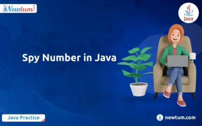Spy Number in Java