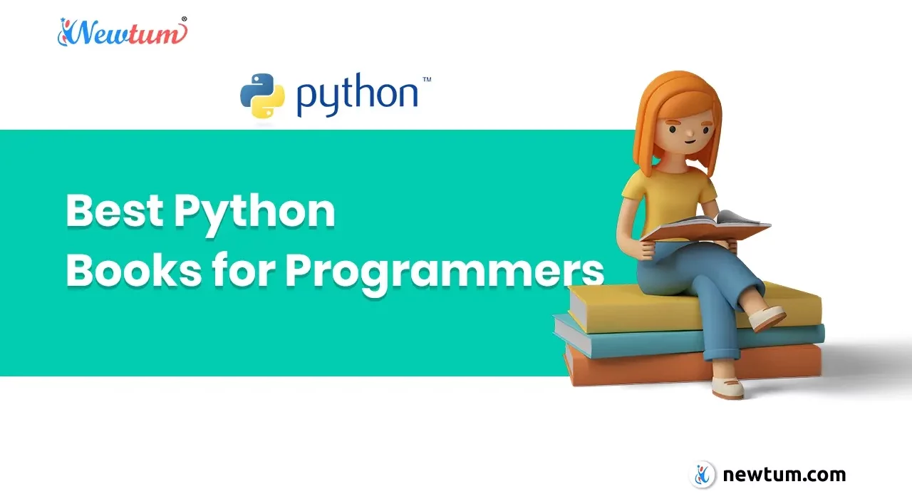 10 Best Python Books for Programmers in 2023