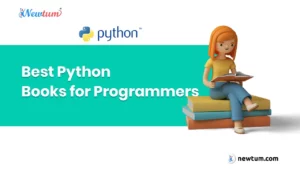 Read more about the article 10 Best Python Books for Programmers in 2023
