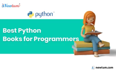 10 Best Python Books for Programmers in 2023