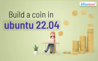 Build a coin in ubuntu 22.04