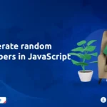 Generate random numbers in JavaScript