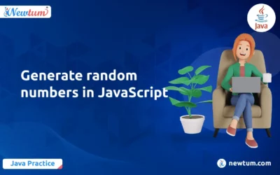 Generate random numbers in JavaScript