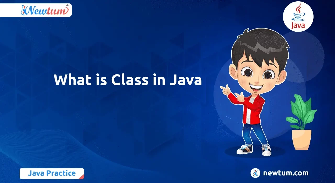 What is Class in Java?: A  Comprehensive Guide