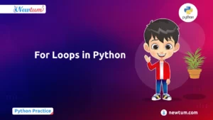 Read more about the article Mastering the For Loop in Python: A Comprehensive Guide