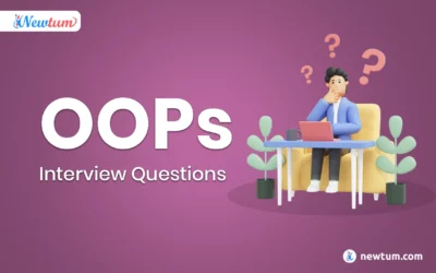 Top OOPs Interview Questions for 2023: Cracking the Code