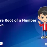 Square Root of a Number in Java
