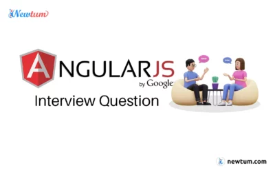 Top 50+ Angularjs Interview Questions for 2023