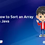 How to Sort an Array in Java