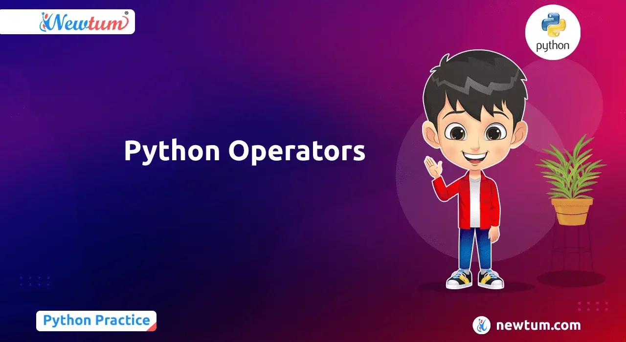 Python Operators: Understanding Types of Python Operators