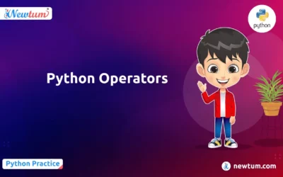 Python Operators: Understanding Types of Python Operators