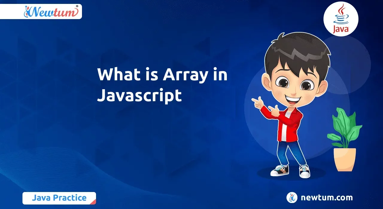 What is Array in Javascript
