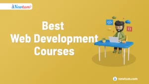 Read more about the article List of Best Web Development Courses For 2023