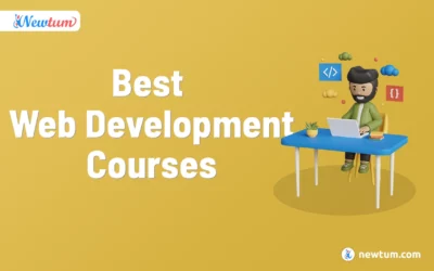 List of Best Web Development Courses For 2023