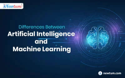 Differences Between Artificial Intelligence and Machine Learning