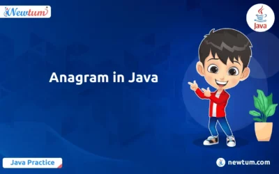 Anagram in Java
