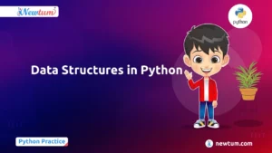 Read more about the article Data Structures in Python