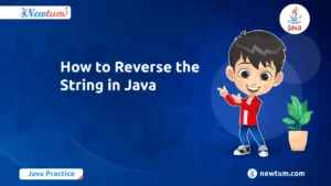 Read more about the article How to Reverse the String in Java