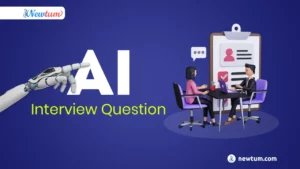Read more about the article Interview Questions on AI