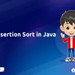 Insertion Sort in Java