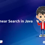 Linear Search in Java: Essential Searching Method