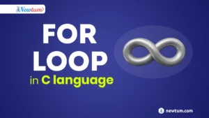 Read more about the article For Loop in C