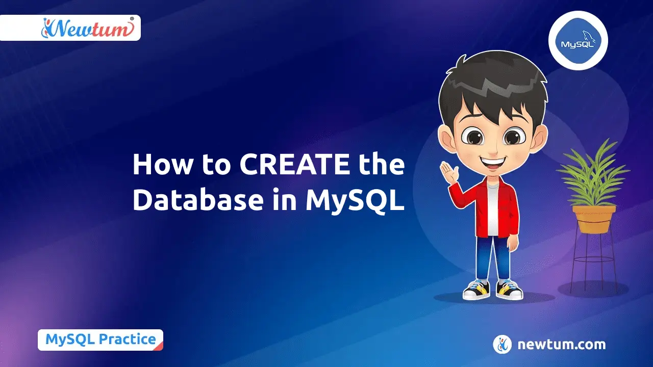 Learn Mysql Databases Create Delete Rename Select