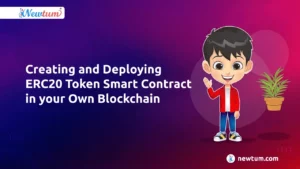 Read more about the article Creating and Deploying ERC20 Token Smart Contract in your Own Blockchain