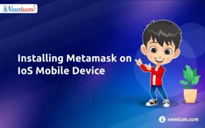 Installing Metamask on IoS Mobile Device