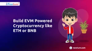 Read more about the article Build EVM Powered Cryptocurrency like ETH or BNB