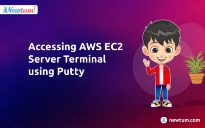 Accessing AWS EC2 Server Terminal using Putty