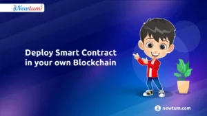 Read more about the article Deploy Smart Contract in your own Blockchain