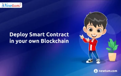 Deploy Smart Contract in your own Blockchain