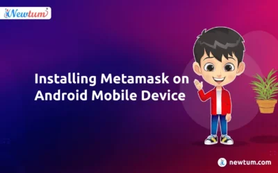 Installing Metamask on Android Mobile Device