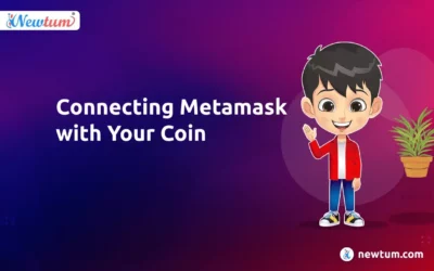 Connecting Metamask with Your Coin