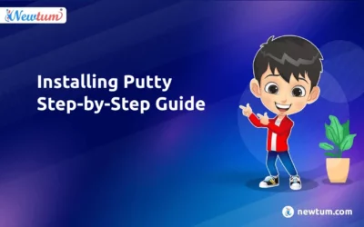 Installing Putty Step-by-Step Guide