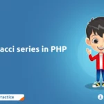 Fibonacci series in PHP 