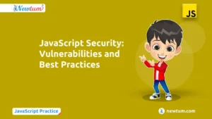 Read more about the article JavaScript Security: Vulnerabilities and Best Practices