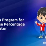 Exploring the Python Program for Average Percentage Calculator