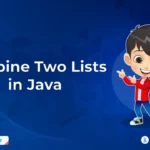 Combine Two Lists in Java