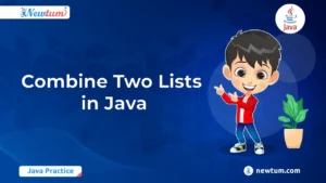 Read more about the article Combine Two Lists in Java