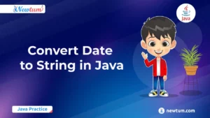 Read more about the article Convert Date to String in Java