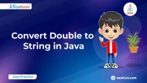 Read more about the article Convert Double to String in Java