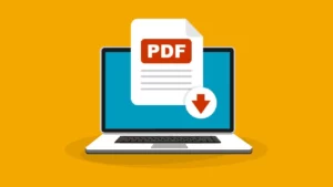 Read more about the article How To Edit PDF Online For Free On Laptop