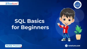 Read more about the article SQL Basics for Beginners