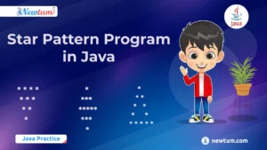 Read more about the article Star Pattern Program in Java