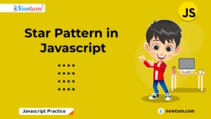 Read more about the article Star Pattern in Javascript