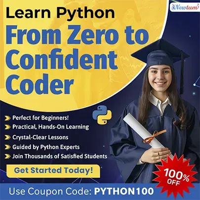 Core Python Perfect for Beginners