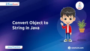 Read more about the article How to Convert Object to String in Java: A Beginner’s Guide