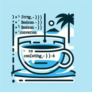 Read more about the article How to Convert String to Boolean in Java: A Beginner’s Guide